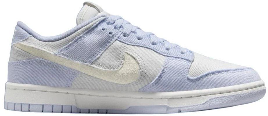 (W) Nike Dunk Low 'Denim Fantasma' HF1985-001 Shop (W) Nike Dunk Low 'Denim Fantasma' HF1985-001