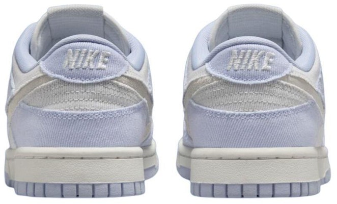 (W) Nike Dunk Low 'Denim Fantasma' HF1985-001 Purchase (W) Nike Dunk Low 'Denim Fantasma' HF1985-001