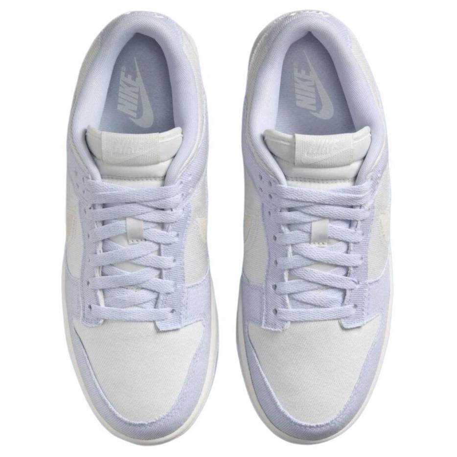 Details for (W) Nike Dunk Low 'Denim Hantu' HF1985-001