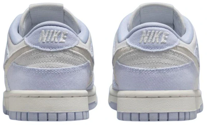 (W) Nike Dunk Low 'Denim Fantasma' HF1985-001 Sizing (W) Nike Dunk Low 'Denim Fantasma' HF1985-001