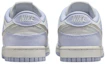 Sizing (W) Nike Dunk Low 'Denim Fantasma' HF1985-001