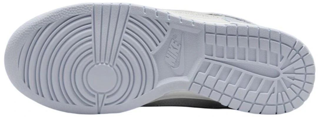 (W) Nike Dunk Low 'Denim Fantasma' HF1985-001 Cheap (W) Nike Dunk Low 'Denim Fantasma' HF1985-001