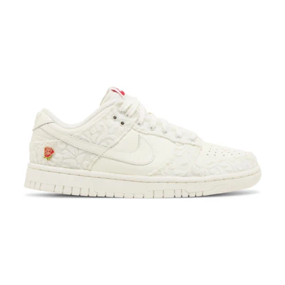 (W) Nike Dunk Low 'Give Her Flowers'