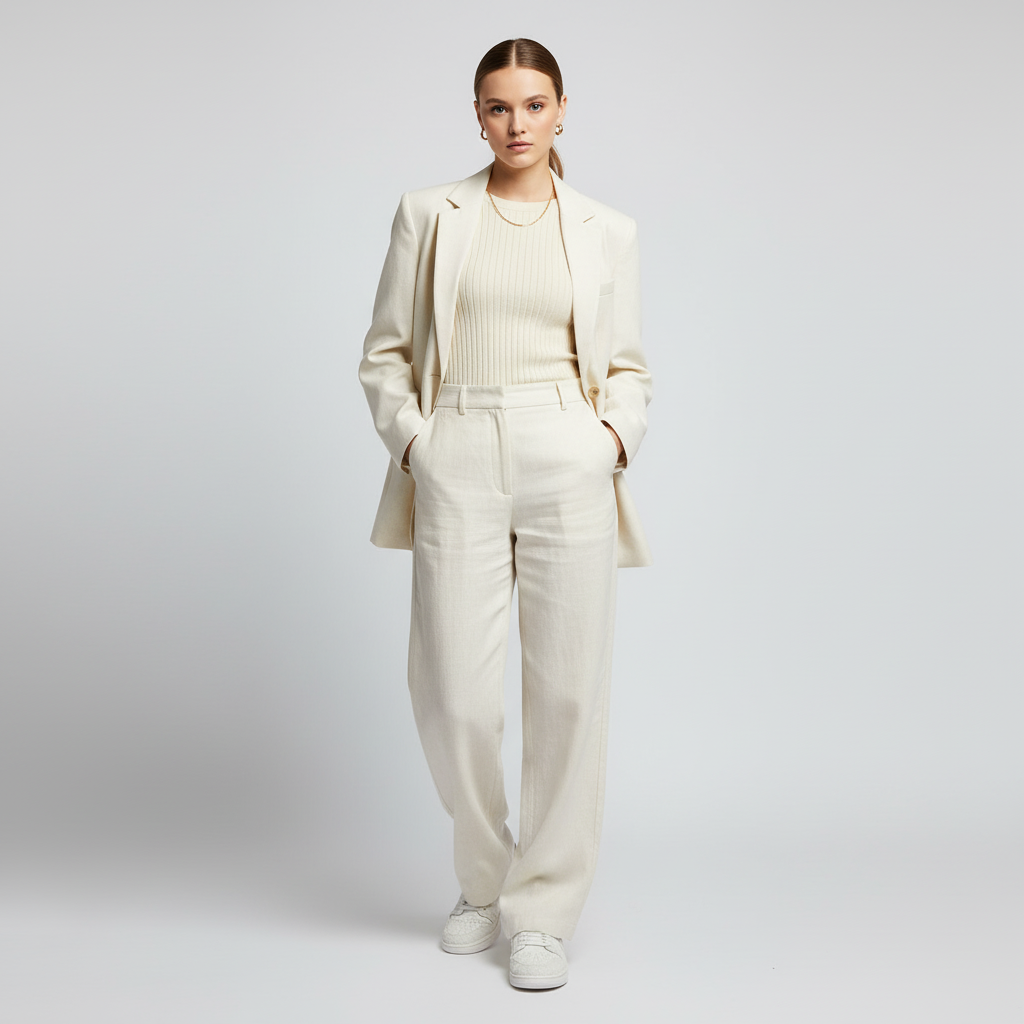 Lookbook (W) Nike Dunk Low 'Berikan Dia Bunga' FZ3775-133