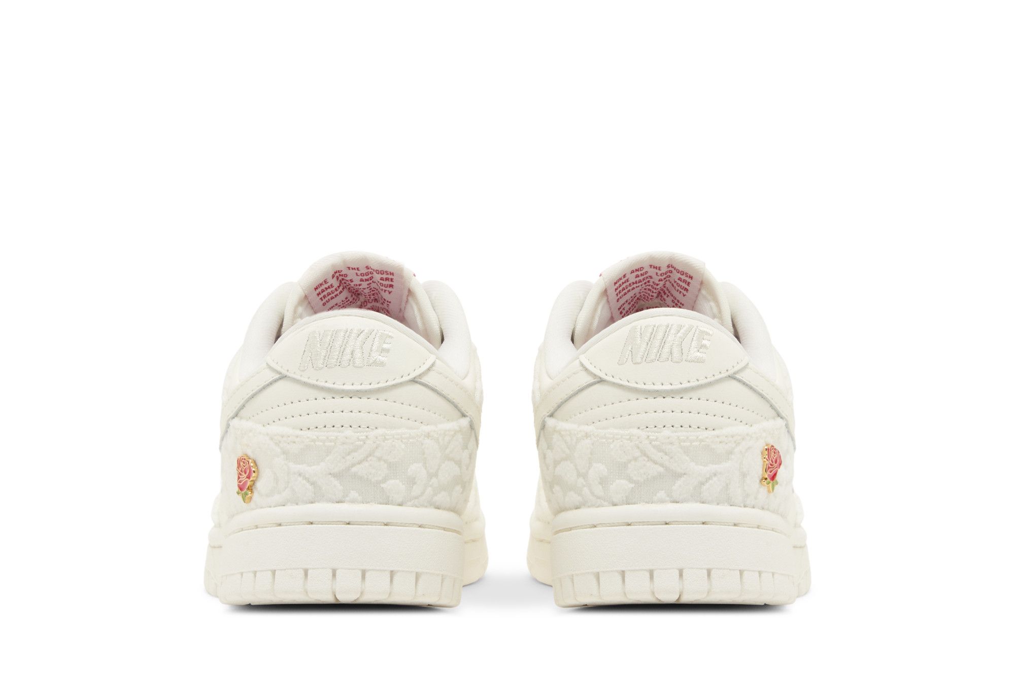 Cheap (W) Nike Dunk Low 'Berikan Dia Bunga' FZ3775-133