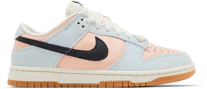 (W) Nike Dunk Low 'Biru Glasier Jingga Artik' HJ7341-474 Buy (W) Nike Dunk Low 'Biru Glasier Jingga Artik' HJ7341-474