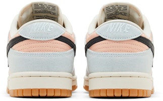 (W) Nike Dunk Low 'Biru Glasier Jingga Artik' HJ7341-474 Details for (W) Nike Dunk Low 'Biru Glasier Jingga Artik' HJ7341-474