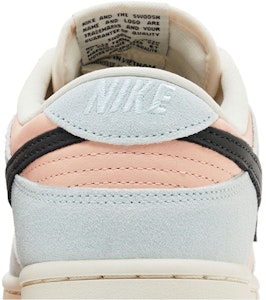 (W) Nike Dunk Low 'Biru Glasier Jingga Artik' HJ7341-474 Sizing (W) Nike Dunk Low 'Biru Glasier Jingga Artik' HJ7341-474