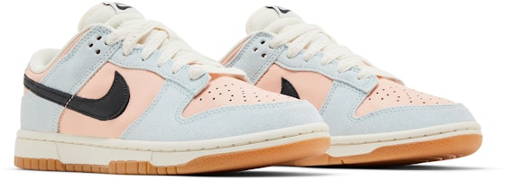 (W) Nike Dunk Low 'Biru Glasier Jingga Artik' HJ7341-474 Cheap (W) Nike Dunk Low 'Biru Glasier Jingga Artik' HJ7341-474