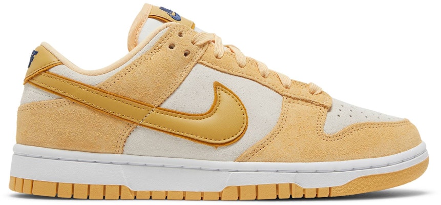 (W) 나이키 덩크 로우 '골드 스웨이드' DV7411-200 Buy (W) 나이키 덩크 로우 '골드 스웨이드' DV7411-200