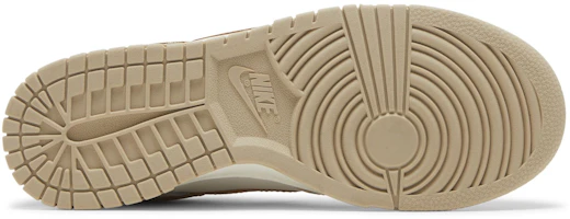 Purchase (Women) Nike Dunk Low 'Gold Swoosh' DX5930-001