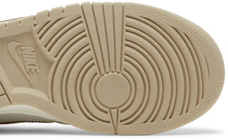 Details for (Women) Nike Dunk Low 'Gold Swoosh' DX5930-001