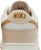 (W) Nike Dunk Low 'Gold Swoosh' Emas DX5930-001