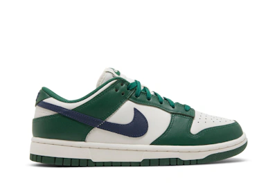 (Women) Nike Dunk Low 'Gorge Green' DD1503-300