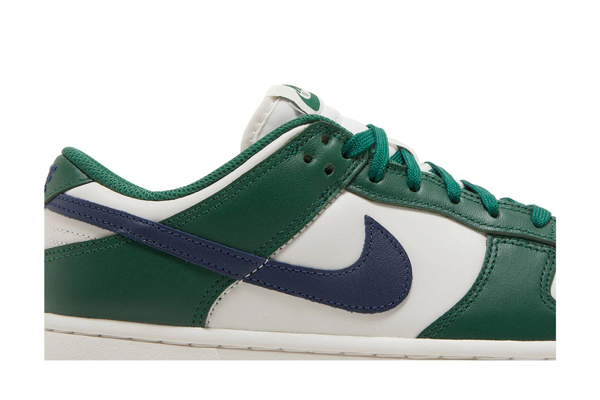 (Women) Nike Dunk Low 'Gorge Green' DD1503-300