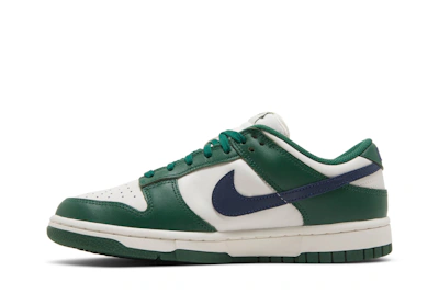(Women) Nike Dunk Low 'Gorge Green' DD1503-300
