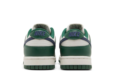 (Women) Nike Dunk Low 'Gorge Green' DD1503-300