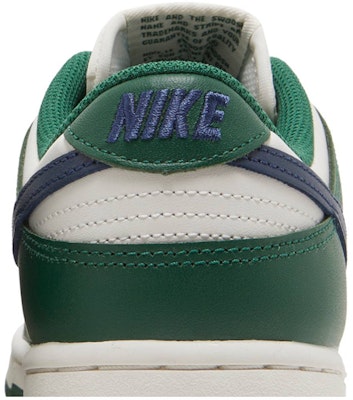 (W) 耐克Dunk低帮'峡谷绿' DD1503-300 Sizing (W) 耐克Dunk低帮'峡谷绿' DD1503-300