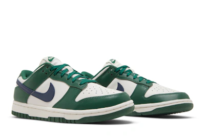 (Women) Nike Dunk Low 'Gorge Green' DD1503-300