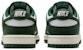 (Women) Nike Dunk Low 'Gorge Green Mini Swoosh' IB4417-100