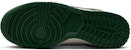 (Women) Nike Dunk Low 'Gorge Green Mini Swoosh' IB4417-100