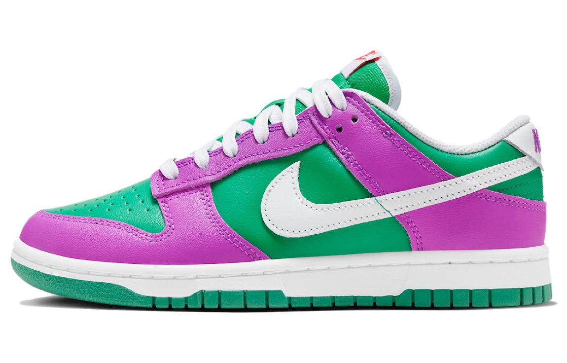 Buy (W) 耐克Dunk低帮'绿色' FD9924-311（CF）