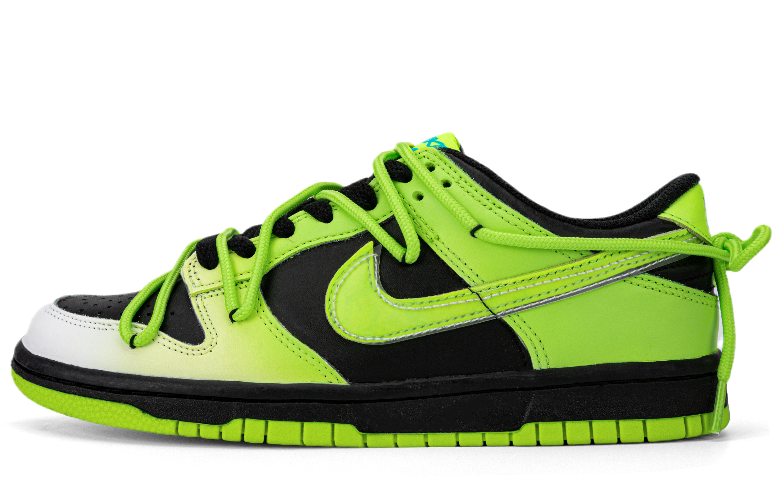 Buy (W) ナイキ ダンク ロー "オーロラグリーン" DV1694-900-448459