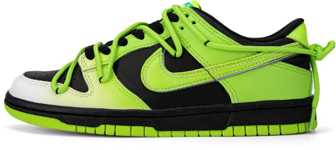 (W) Nike Dunk Low 'Aurora Hijau Gradient' DV1694-900-448459 Buy (W) Nike Dunk Low 'Aurora Hijau Gradient' DV1694-900-448459