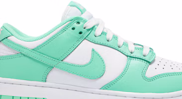 Order (Women) Nike Dunk Low 'Green Glow' DD1503-105