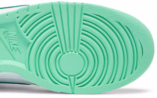 Purchase (Women) Nike Dunk Low 'Green Glow' DD1503-105