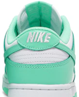 Sizing (Women) Nike Dunk Low 'Green Glow' DD1503-105