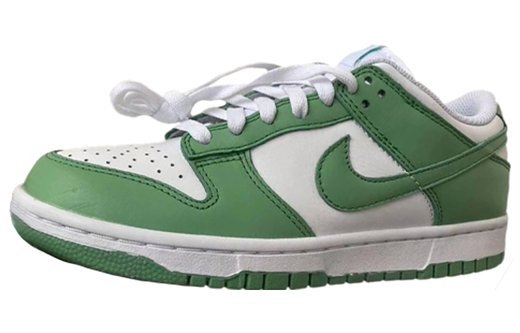 Buy (W) Nike Dunk Low 'Green Glow' Hijau Bersinar CU1726-188