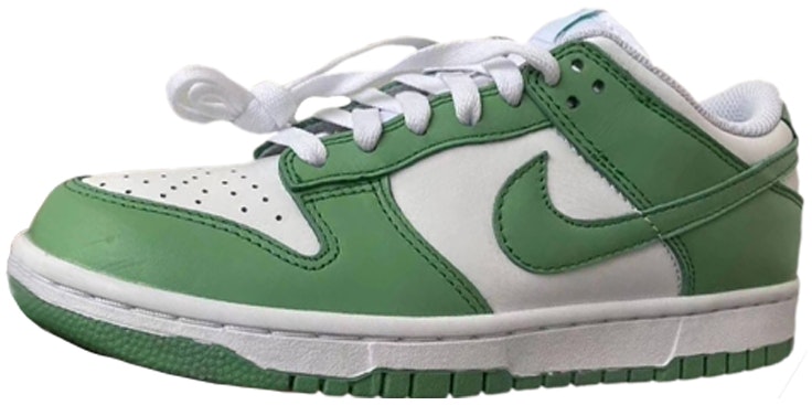 women-nike-dunk-low-green-glow-cu-1726-188