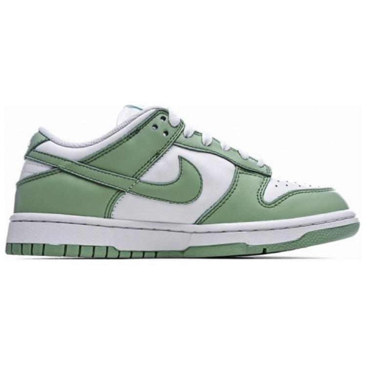 Order (W) Nike Dunk Low 'Green Glow' Hijau Bersinar CU1726-188