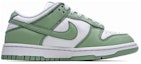 Order (W) Nike Dunk Low 'Green Glow' Hijau Bersinar CU1726-188