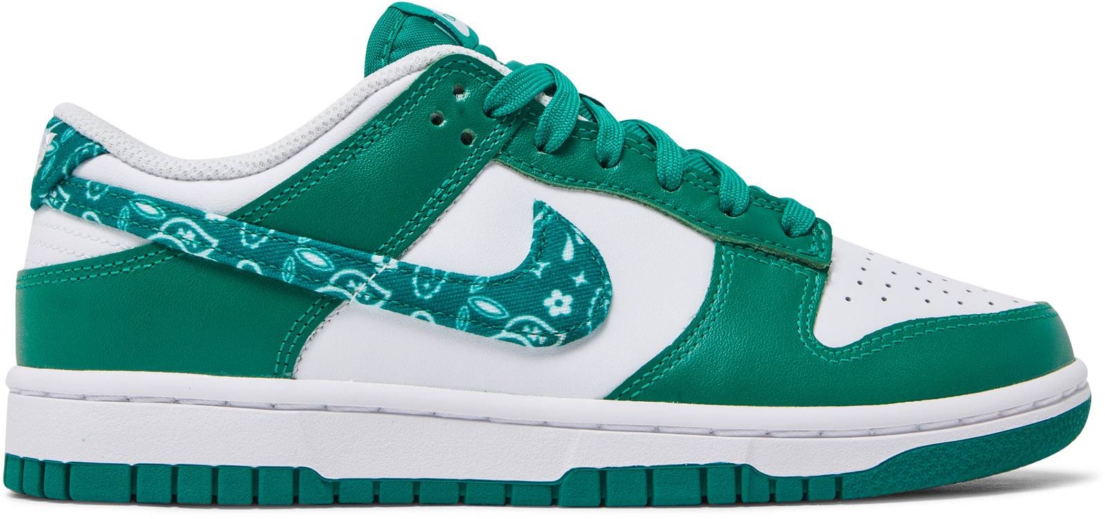 nike-dunk-low-ess-green-paisley-wmns