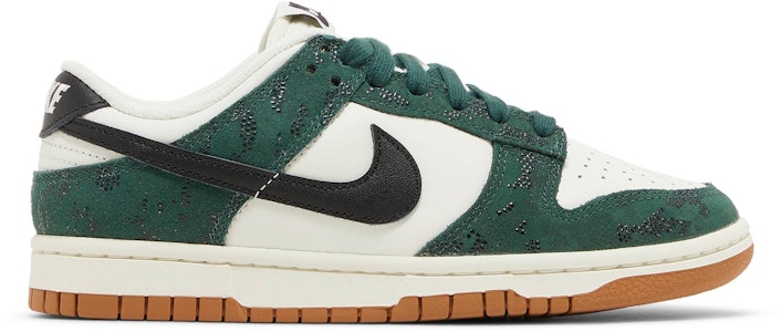 (W) ナイキ ダンク ロー "グリーンスネーク" FQ8893-397 Buy (W) ナイキ ダンク ロー "グリーンスネーク" FQ8893-397