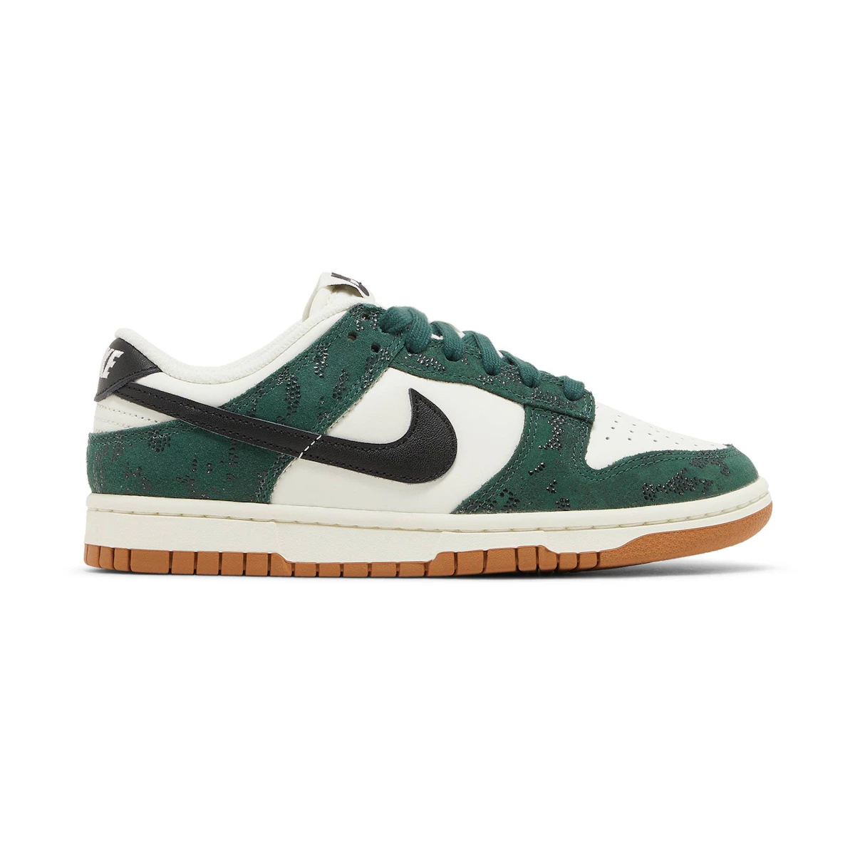 Buy (Women) Nike Dunk Low 'Green Snake' FQ8893-397 Novelship