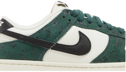 (W) ナイキ ダンク ロー "グリーンスネーク" FQ8893-397 Order (W) ナイキ ダンク ロー "グリーンスネーク" FQ8893-397
