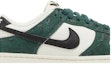 Order (W) Nike Dunk Low 'Ular Hijau' FQ8893-397