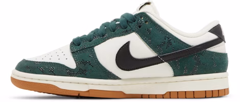 (W) ナイキ ダンク ロー "グリーンスネーク" FQ8893-397 Lookbook (W) ナイキ ダンク ロー "グリーンスネーク" FQ8893-397