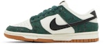 Lookbook (W) Nike Dunk Low 'Ular Hijau' FQ8893-397