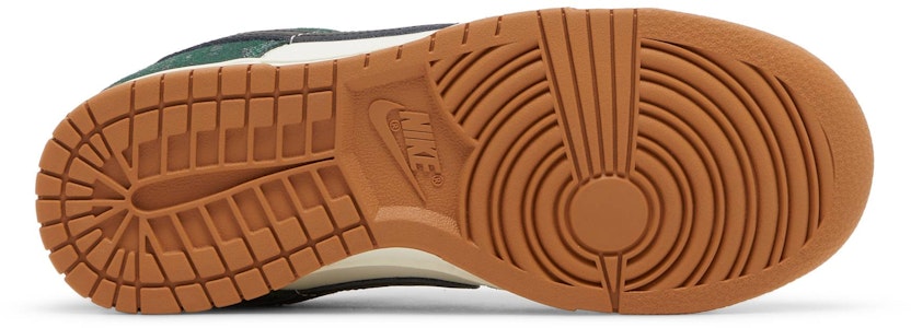 (W) ナイキ ダンク ロー "グリーンスネーク" FQ8893-397 Shop (W) ナイキ ダンク ロー "グリーンスネーク" FQ8893-397