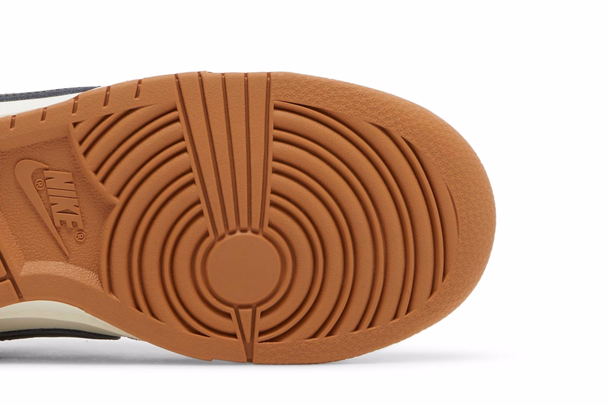 (Women) Nike Dunk Low 'Green Snake' FQ8893-397