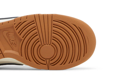 (Women) Nike Dunk Low 'Green Snake' FQ8893-397