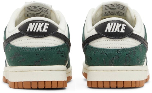 (W) ナイキ ダンク ロー "グリーンスネーク" FQ8893-397 Details for (W) ナイキ ダンク ロー "グリーンスネーク" FQ8893-397