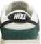 Sizing (W) Nike Dunk Low 'Ular Hijau' FQ8893-397