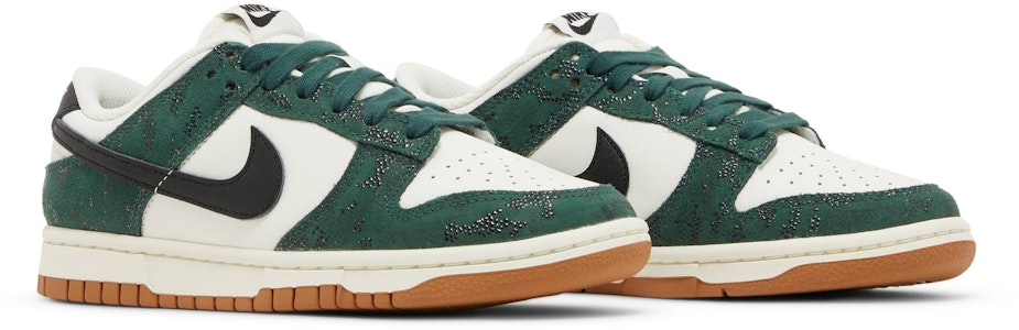 (W) ナイキ ダンク ロー "グリーンスネーク" FQ8893-397 Cheap (W) ナイキ ダンク ロー "グリーンスネーク" FQ8893-397