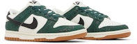 Cheap (W) Nike Dunk Low 'Ular Hijau' FQ8893-397