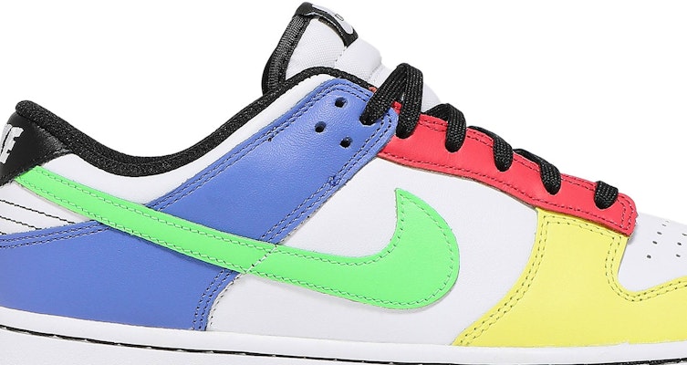 (Women) Nike Dunk Low 'Green Strike' DD1503-106 Order (Women) Nike Dunk Low 'Green Strike' DD1503-106